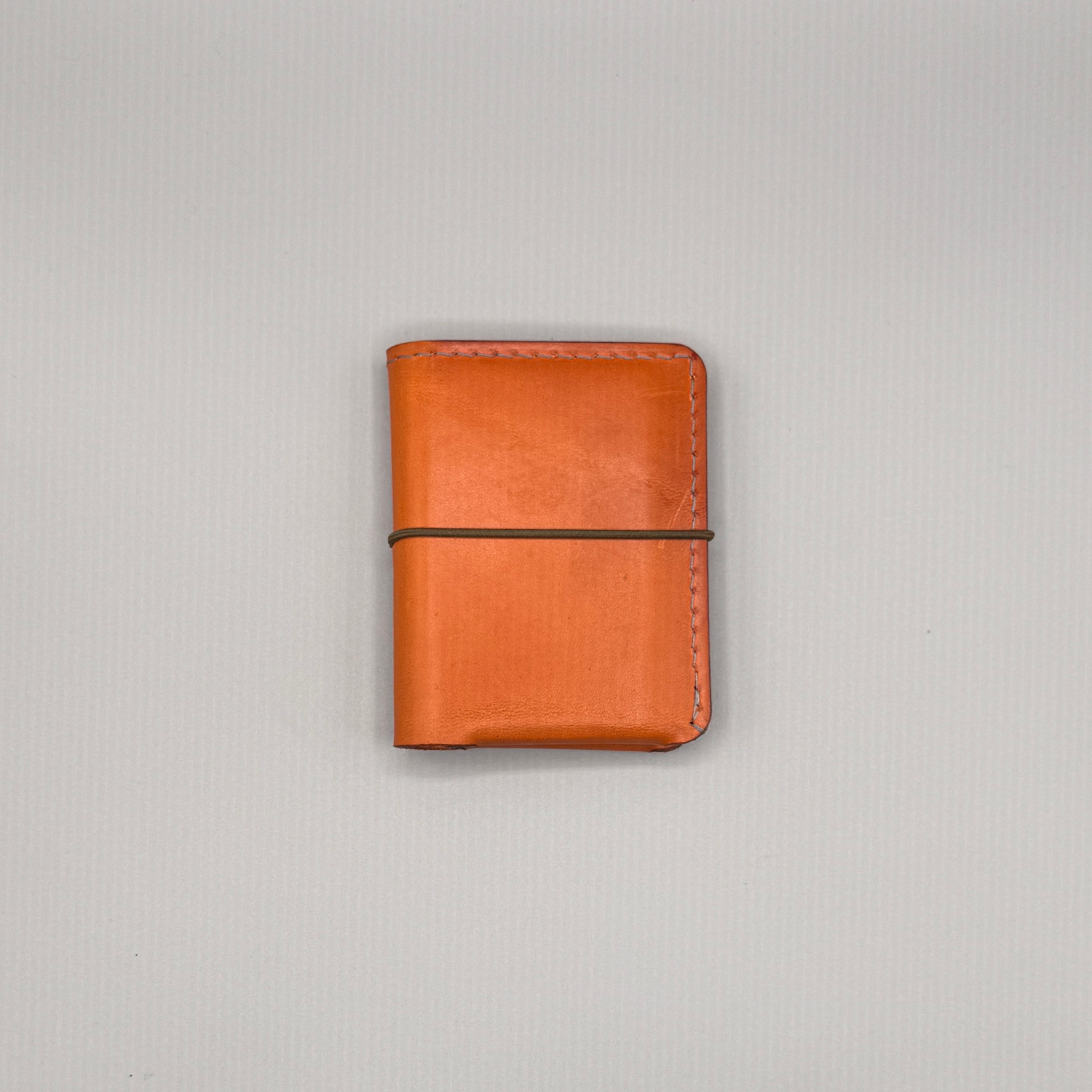 RFID Protected Leather Wallet