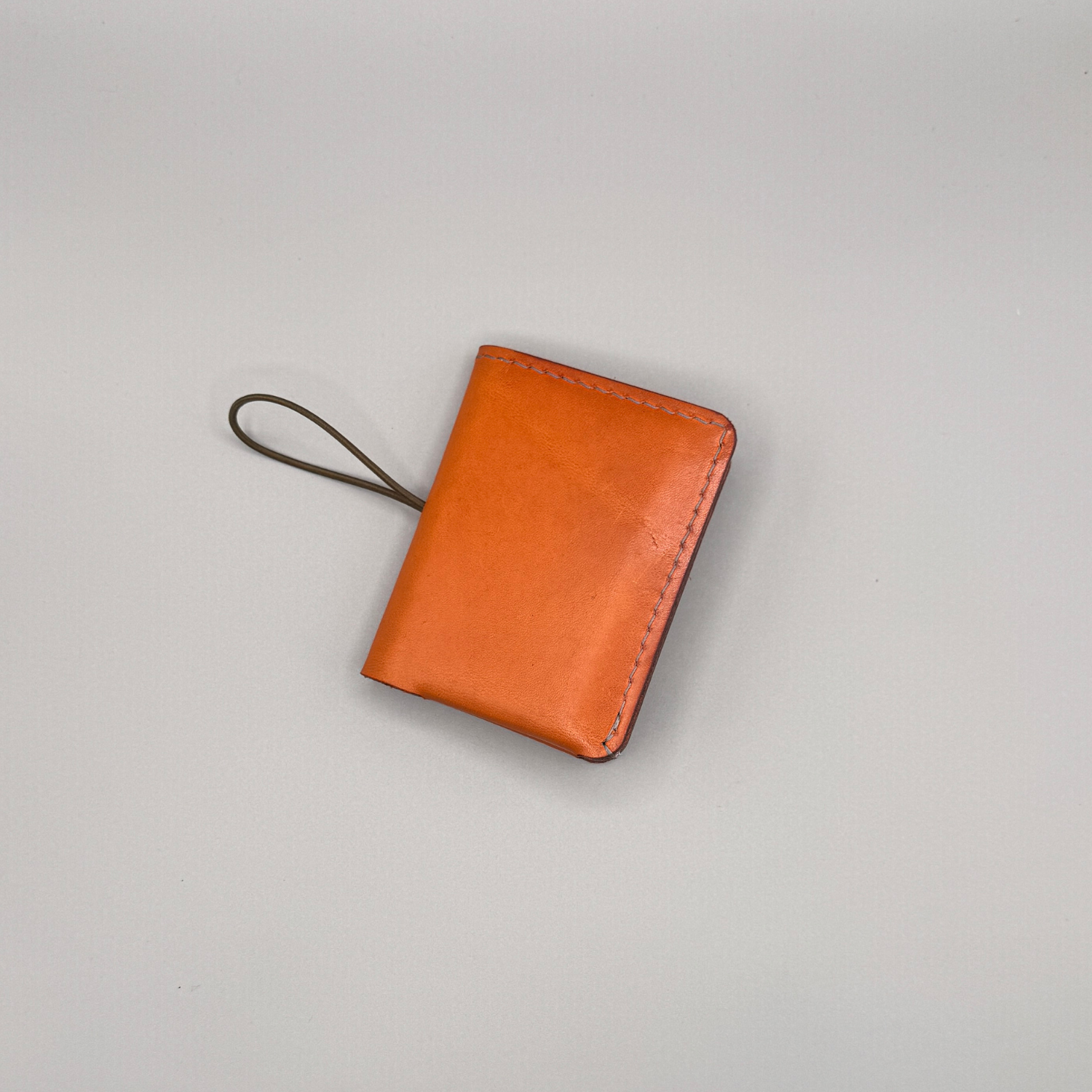RFID Protected Leather Wallet