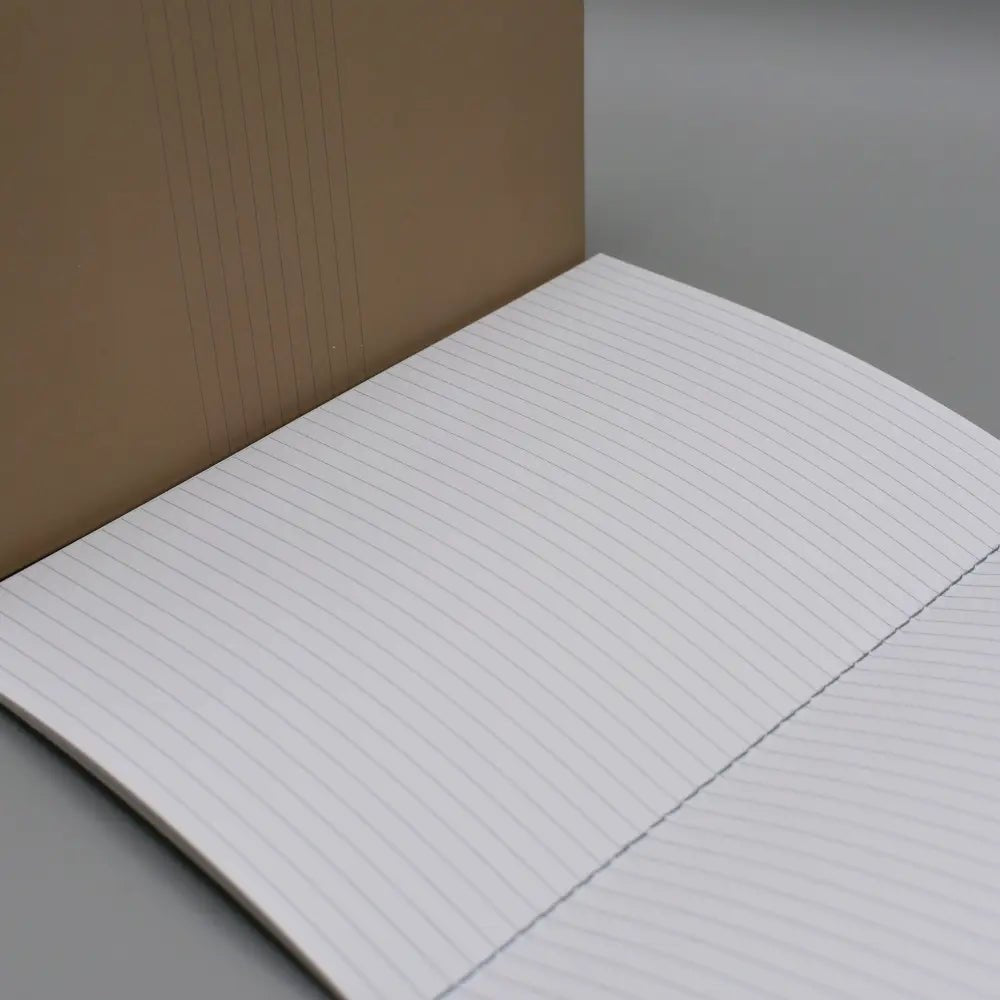 60 pages A5 Notebook Refills | Set of 2 - Awlma