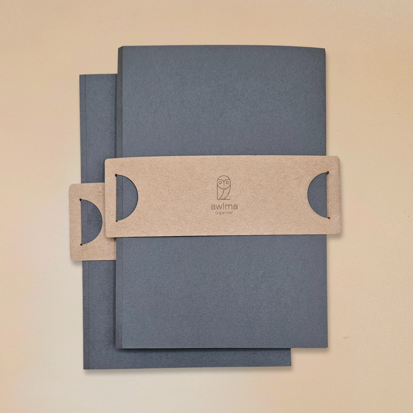 Docs and Card holder