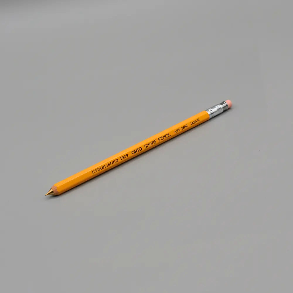 OHTO 0.5mm Sharp Pensil - Awlma