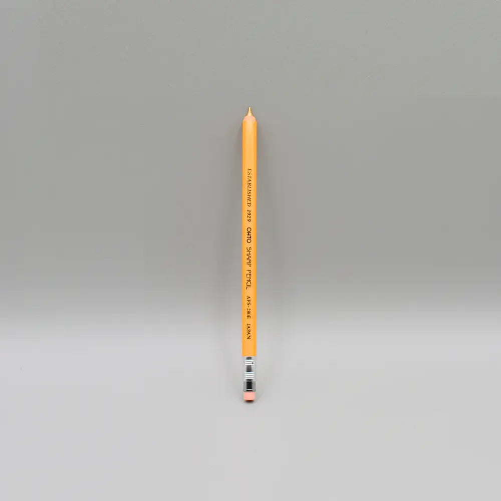 OHTO 0.5mm Sharp Pensil - Awlma