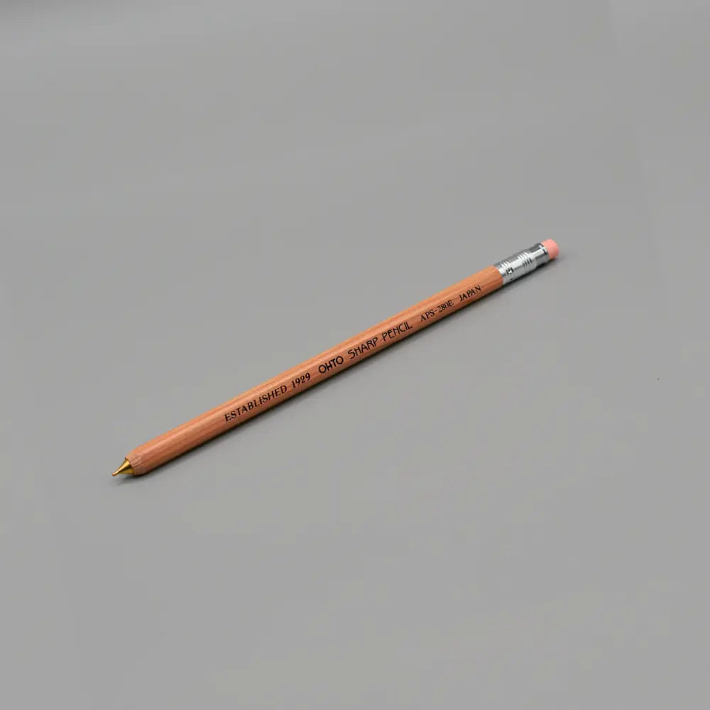 OHTO 0.5mm Sharp Pensil - Awlma