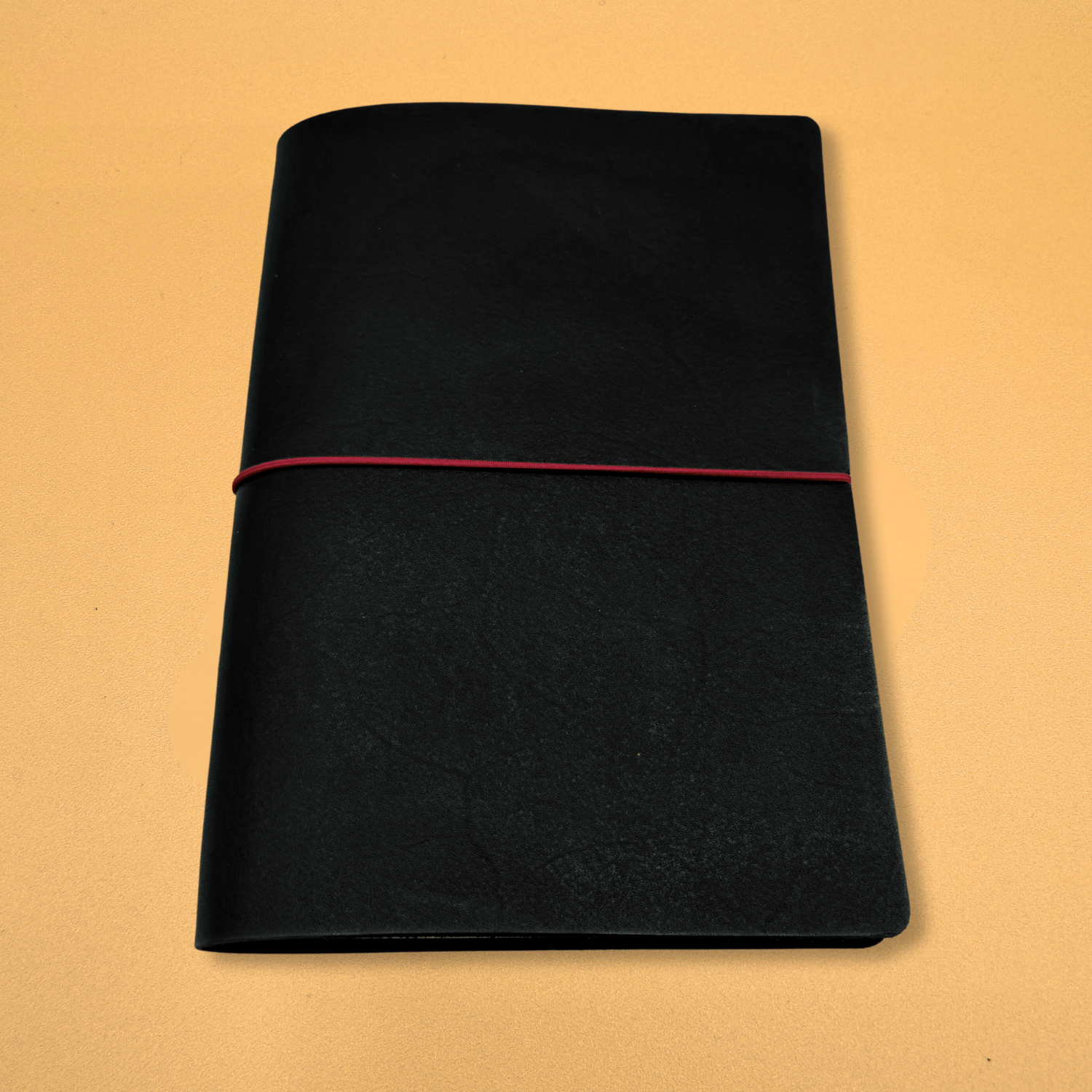 Leather Journal A5 - Awlma