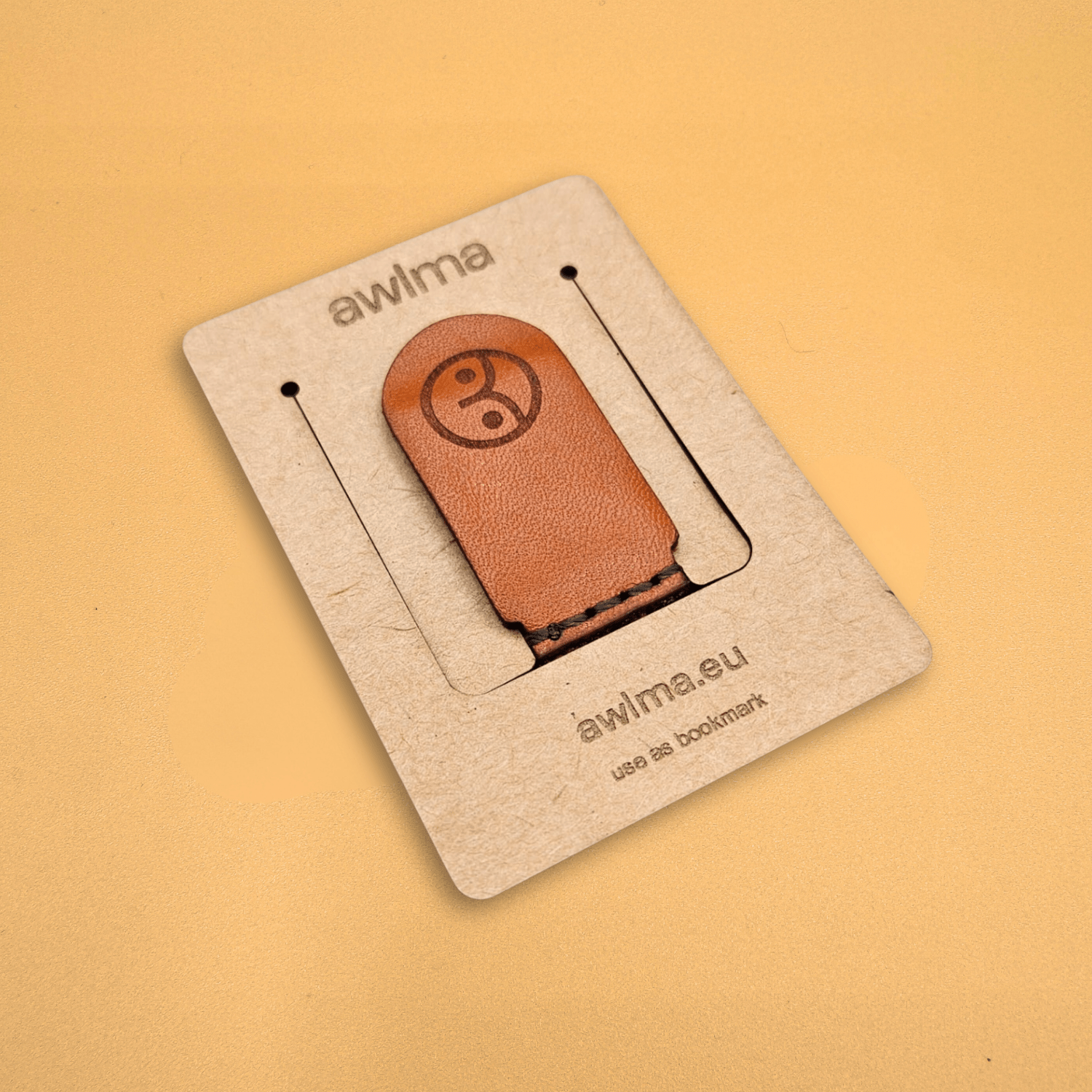 Magnetic Pen Holder - Awlma