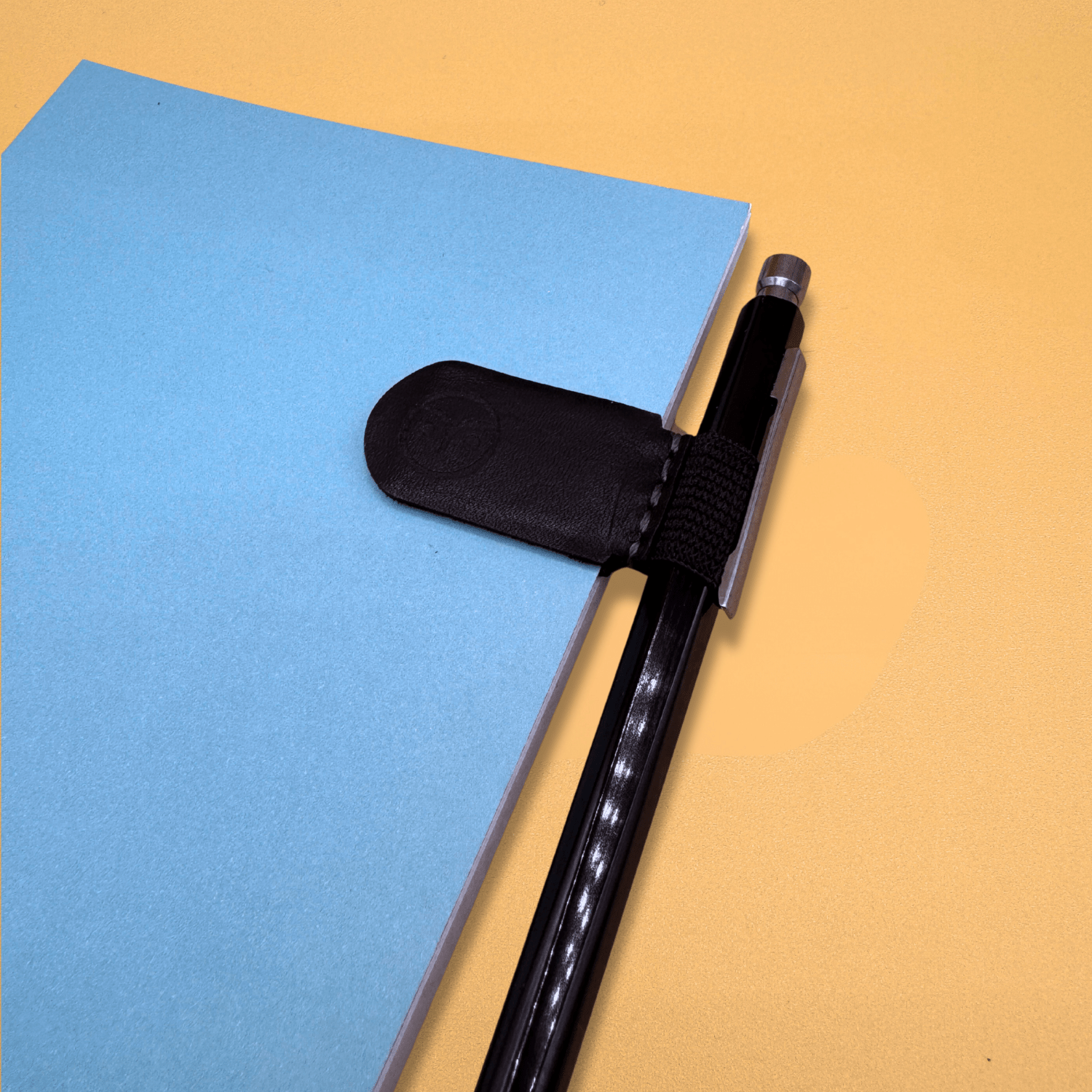 Magnetic Pen Holder - Awlma