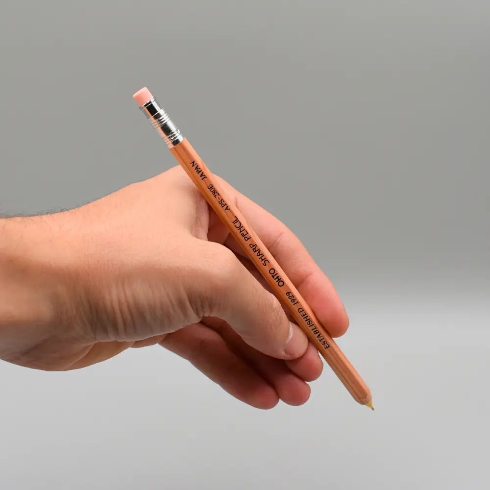 OHTO Sharp Pencil 0.5mm - Awlma