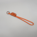 Premium Leather Lanyard - Awlma