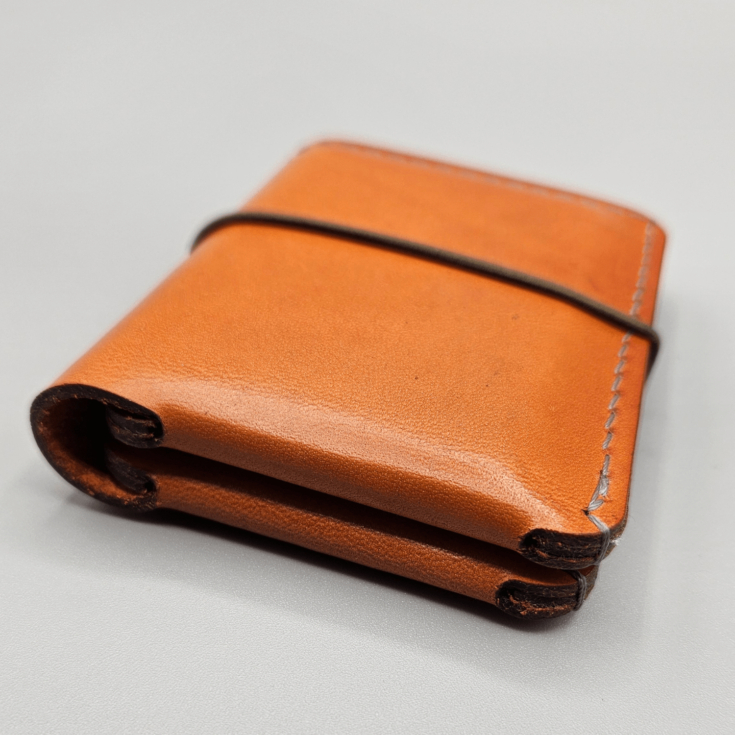 Premium Leather Wallet - Awlma