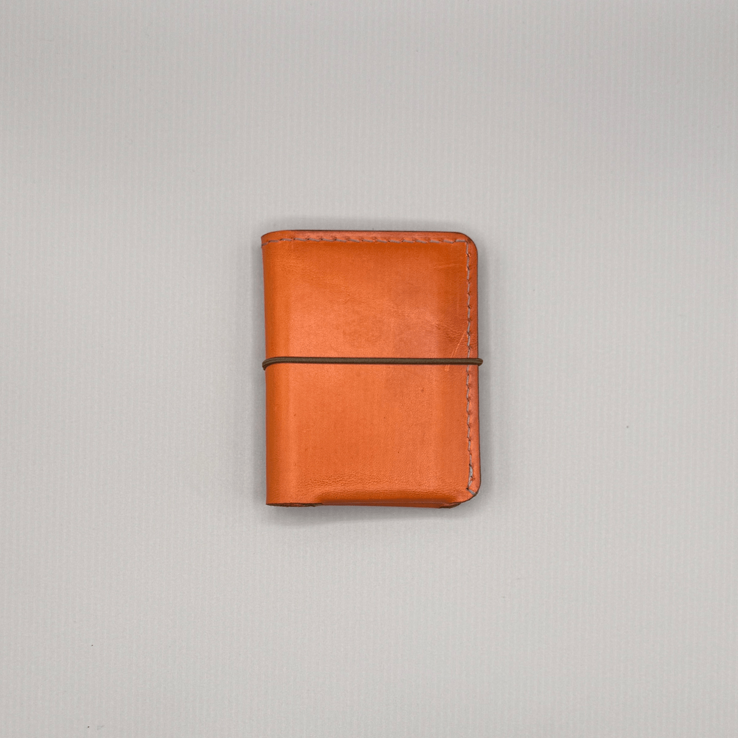 Premium Leather Wallet - Awlma