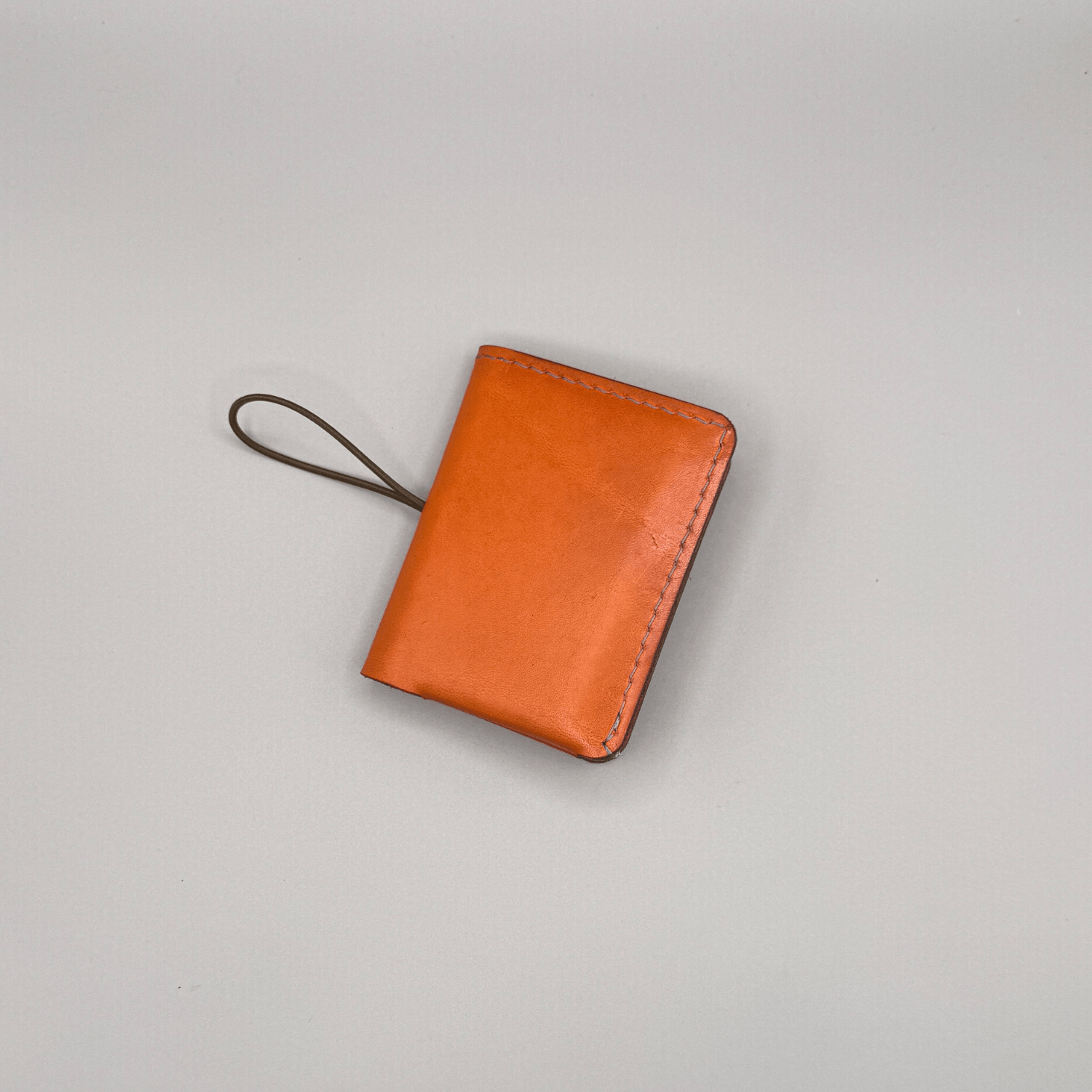 Premium Leather Wallet - Awlma