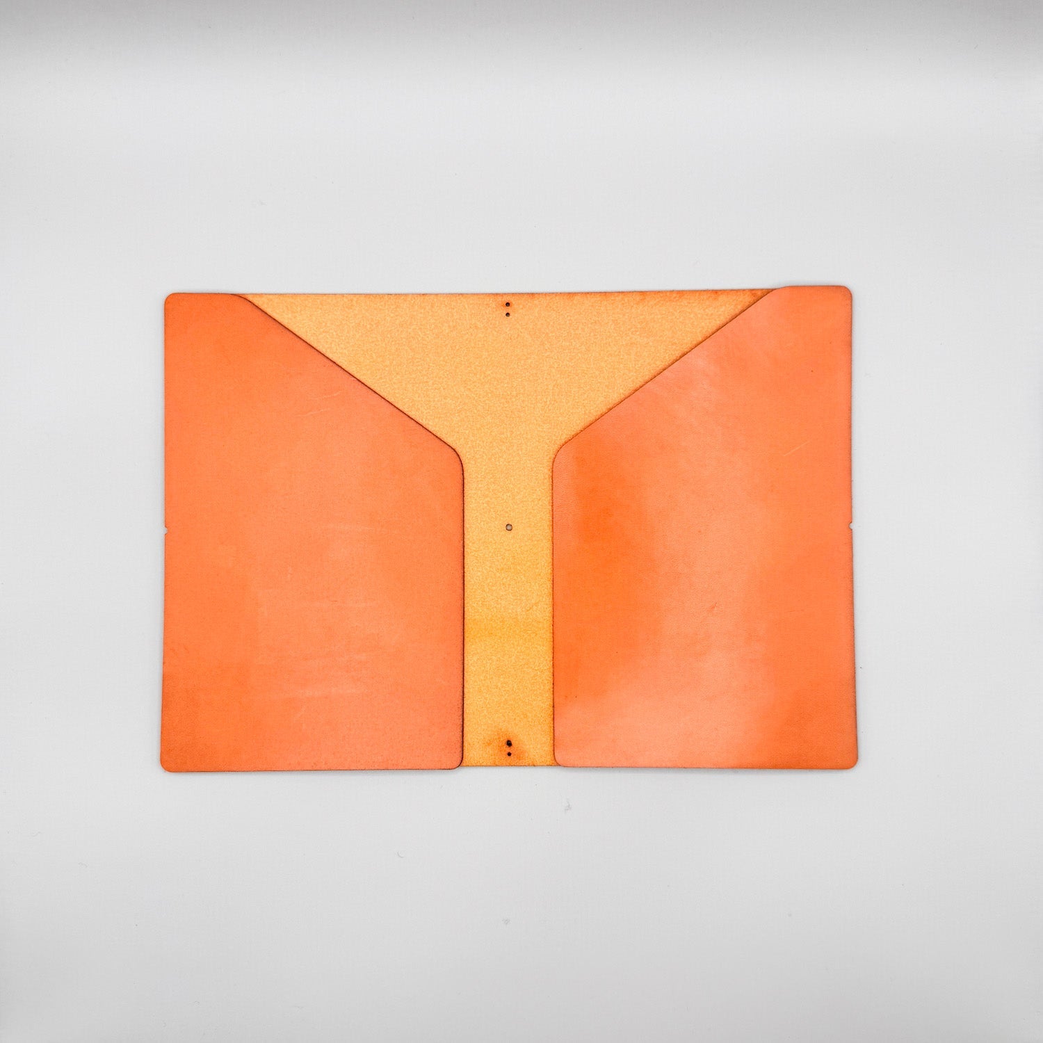 VOYAGER Leather Journal A5 - Awlma