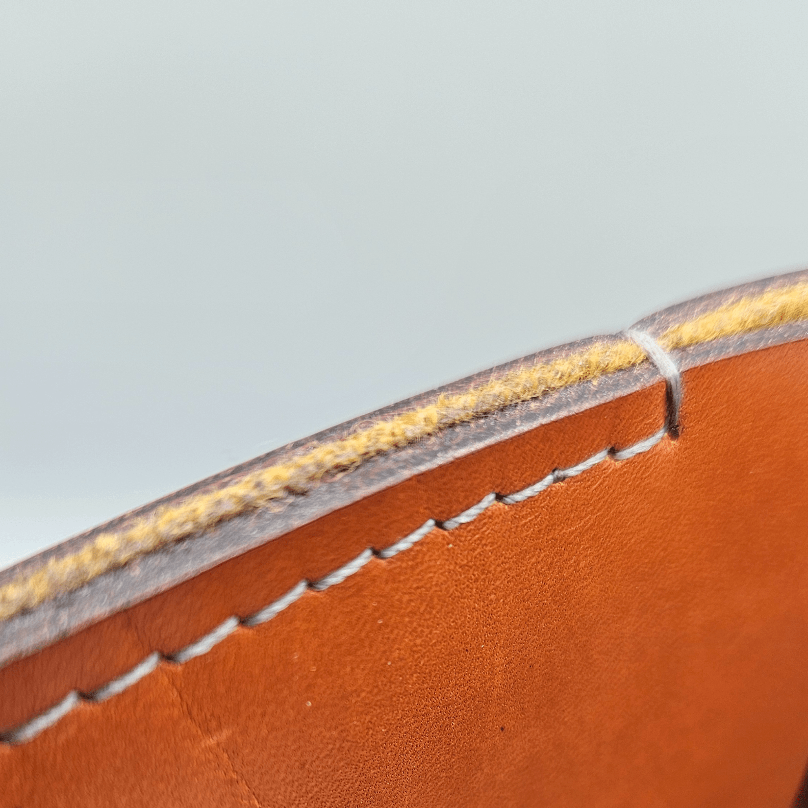 VOYAGER Leather Journal A5 - Awlma