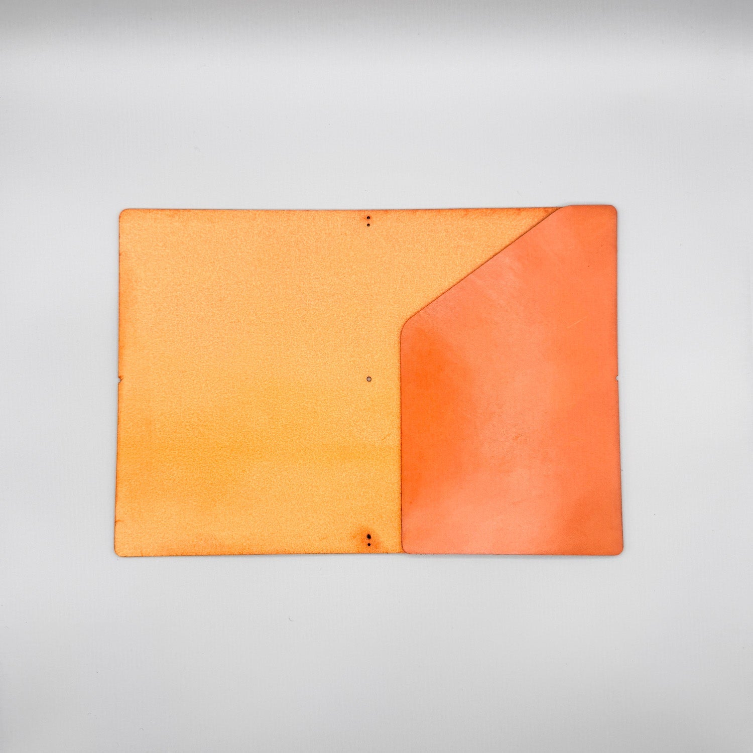 VOYAGER Leather Journal A5 - Awlma